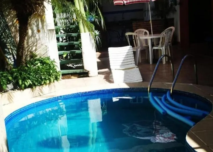 Pousada Charme CharmantHotel Praia Grande