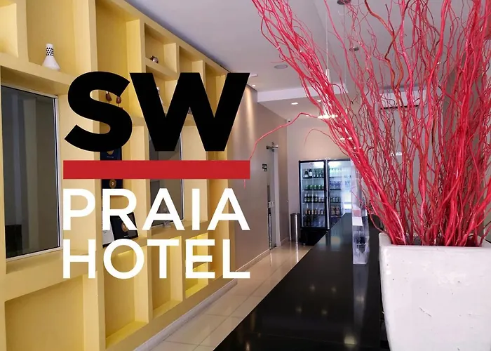 SW PraiaHotel Praia Grande