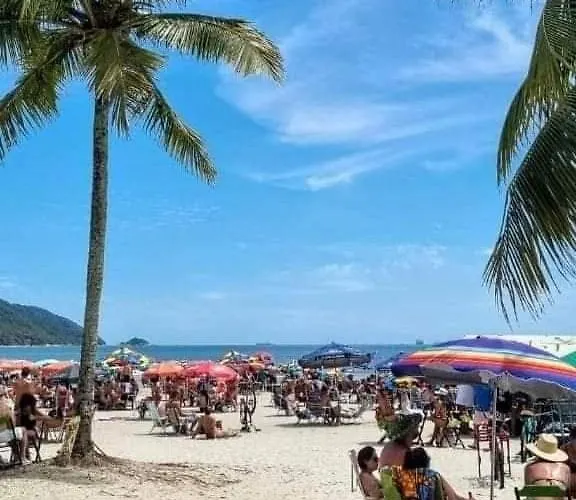 Maydã Praia Grande 