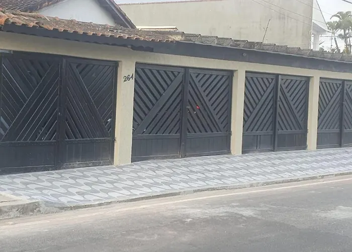 Pousada Charme CharmantHotel Praia Grande