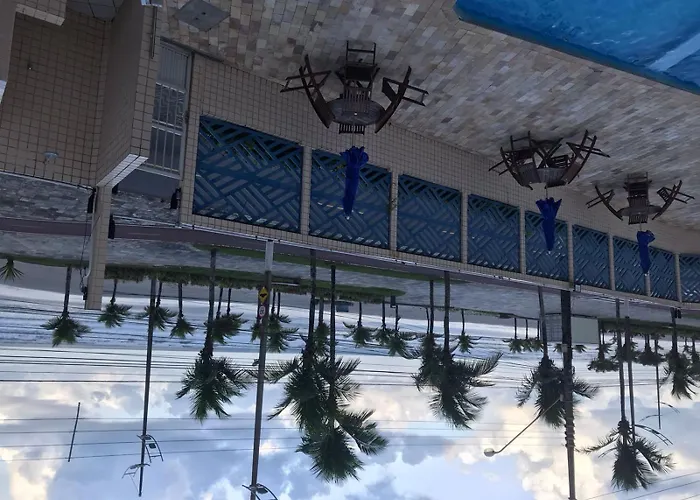 Pousada dos Eletricitarios