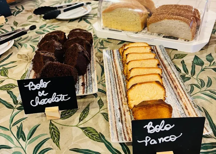 AraguaiaHotel Praia Grande